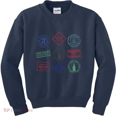 Kids Sweatshirt