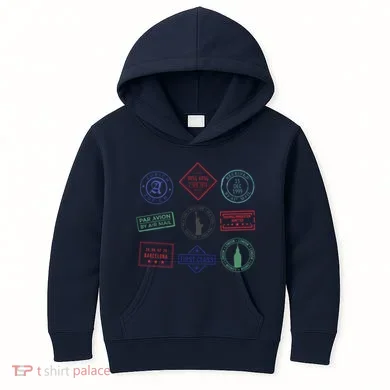 Kids Hoodie