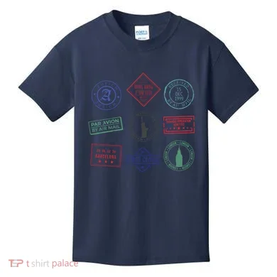 Kids T-Shirt