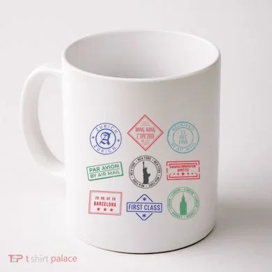 Coffee Mug