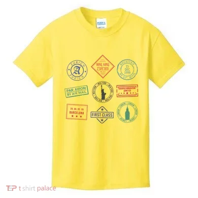 Kids T-Shirt