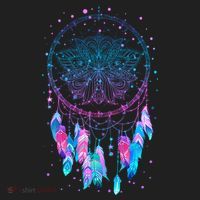 Pastel Dream Catcher Women's Sweatshirt thumb 2