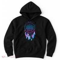 Pastel Dream Catcher Hoodie thumb 0