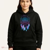 Pastel Dream Catcher Hoodie thumb 5
