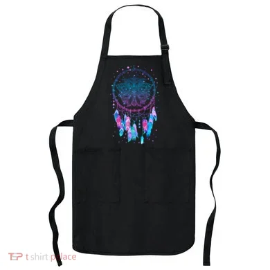 Pastel Dream Catcher Apron