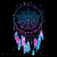 Pastel Dream Catcher Apron thumb 3