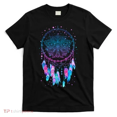 Pastel Dream Catcher T-Shirt