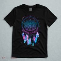 Pastel Dream Catcher T-Shirt thumb 5