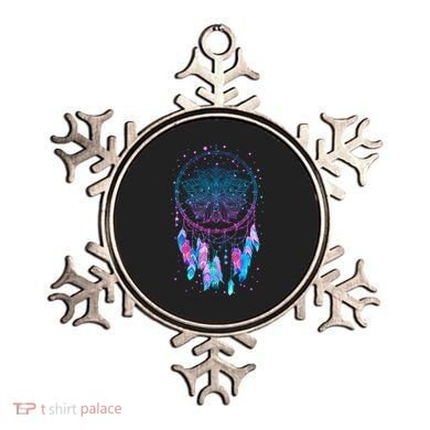 Pastel Dream Catcher Ornament