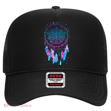 Pastel Dream Catcher Hat