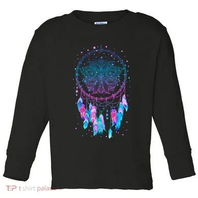 Toddler Long Sleeve