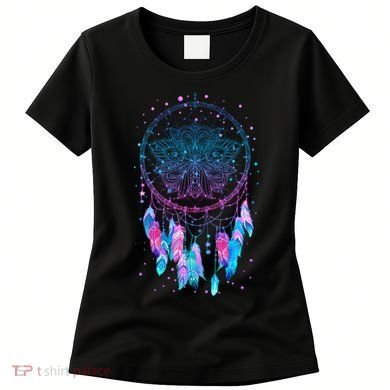 Pastel Dream Catcher Women's T-Shirt