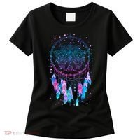 Pastel Dream Catcher Women's T-Shirt thumb 0