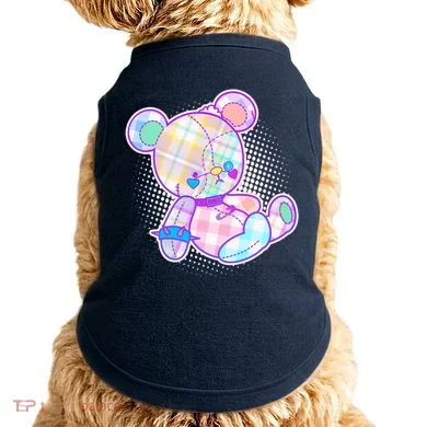 Doggie Tank