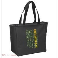 Port Arthur Texas Camouflage Usa Flag Tote Bag thumb 2