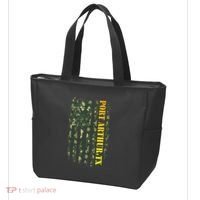 Port Arthur Texas Camouflage Usa Flag Tote Bag thumb 3