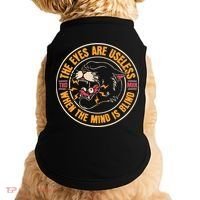 Panther American Traditional Tattoo Ink Old School Flash Doggie Tank thumb 0