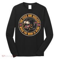 Panther American Traditional Tattoo Ink Old School Flash Long Sleeve Shirt thumb 0