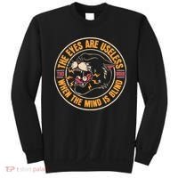 Panther American Traditional Tattoo Ink Old School Flash Sweatshirt thumb 0