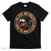 Panther American Traditional Tattoo Ink Old School Flash T-Shirt thumb 0