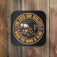 Panther American Traditional Tattoo Ink Old School Flash Coaster thumb 0