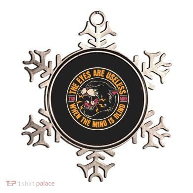 Panther American Traditional Tattoo Ink Old School Flash Ornament