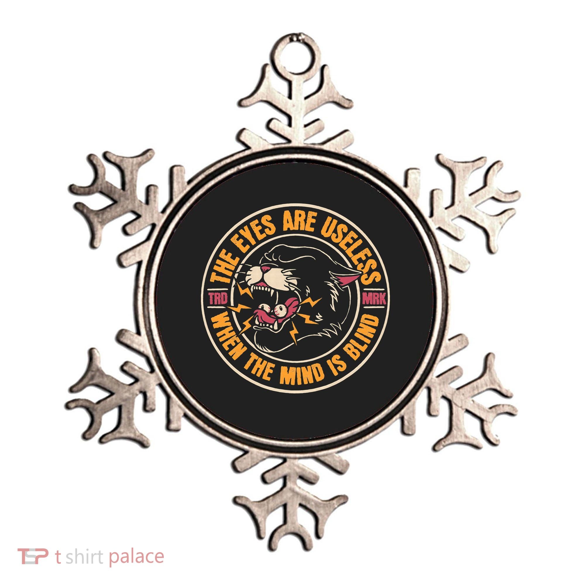 Panther American Traditional Tattoo Ink Old School Flash Ornament