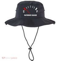 Patience Gauge Nearly Empty Bucket Hat thumb 0