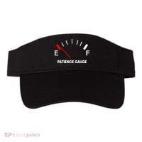 Patience Gauge Nearly Empty Visor thumb 0
