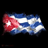 Patria Vida Libertad Cuba Coffee Mug thumb 5