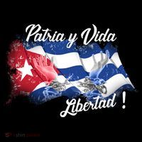 Patria Vida Libertad Cuba Visor thumb 3