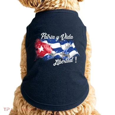 Doggie Tank