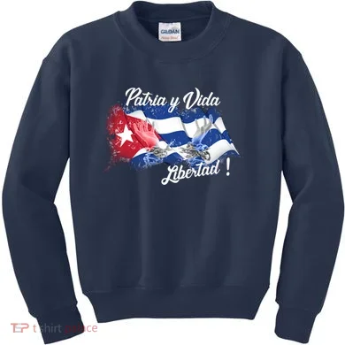 Kids Sweatshirt