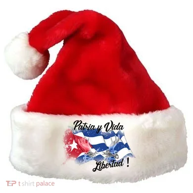 Santa Hat