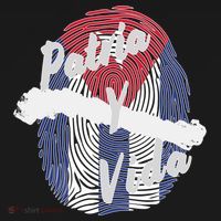 Patria Y Vida Cuba Cuban Freedom Movement Se Acabo Backpack thumb 2