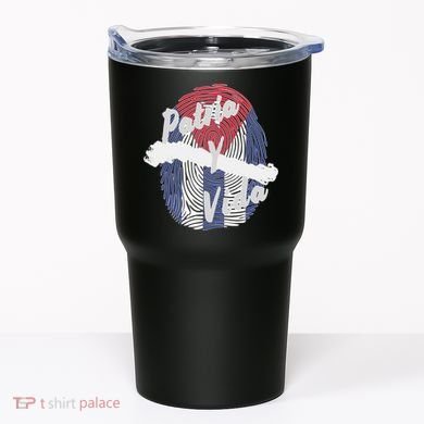 Patria Y Vida Cuba Cuban Freedom Movement Se Acabo Tumbler
