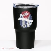 Patria Y Vida Cuba Cuban Freedom Movement Se Acabo Tumbler thumb 0