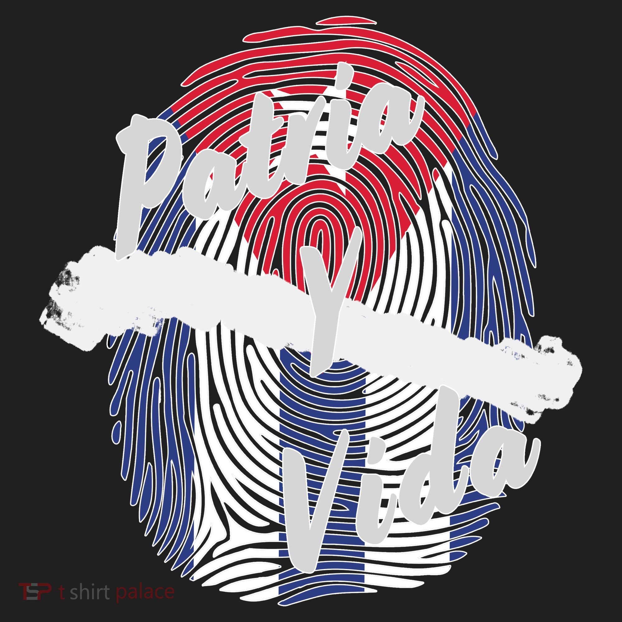 Patria Y Vida Cuba Cuban Freedom Movement Se Acabo Tumbler