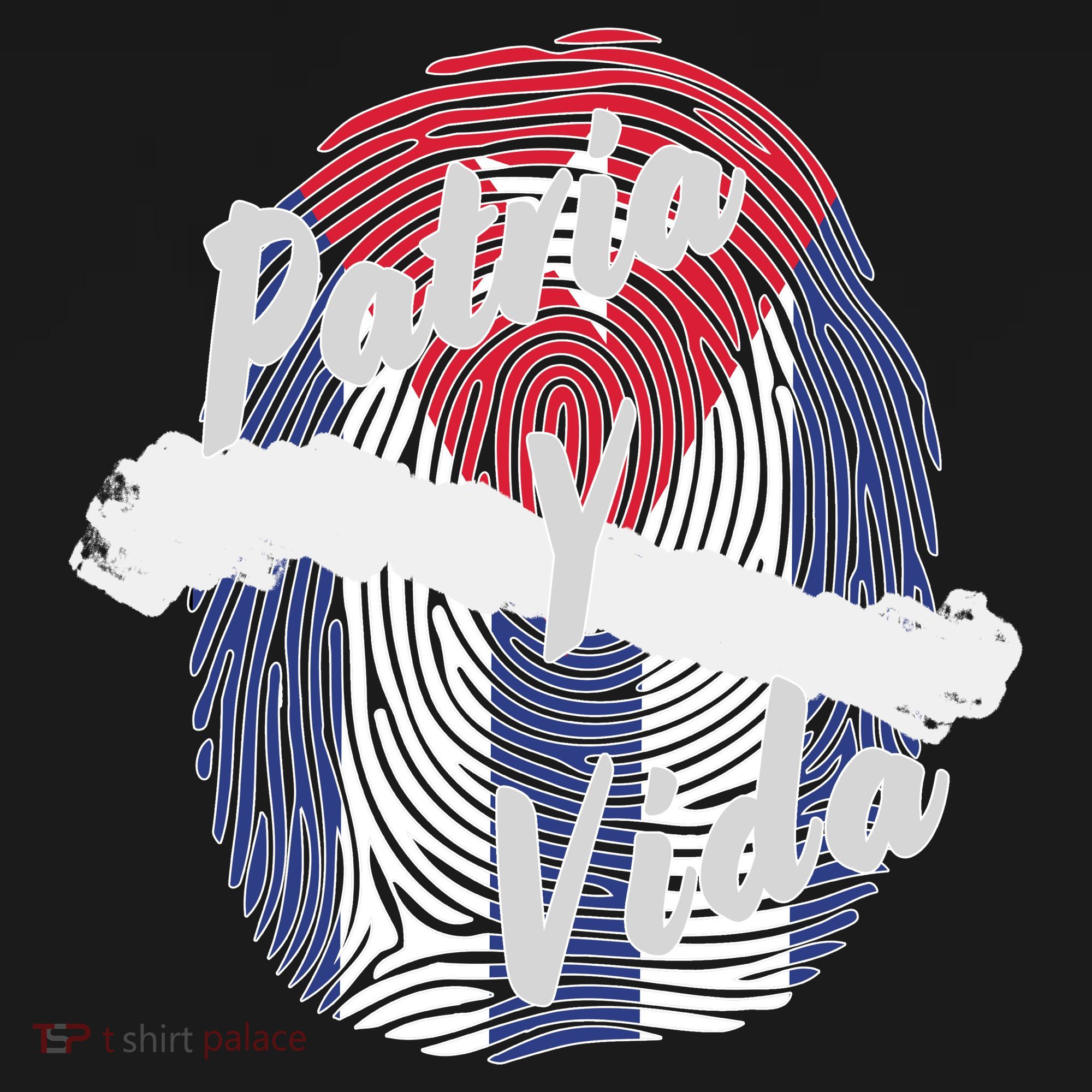 Patria Y Vida Cuba Cuban Freedom Movement Se Acabo Ornament