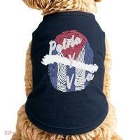 Patria Y Vida Cuba Cuban Freedom Movement Se Acabo Doggie Tank thumb 0