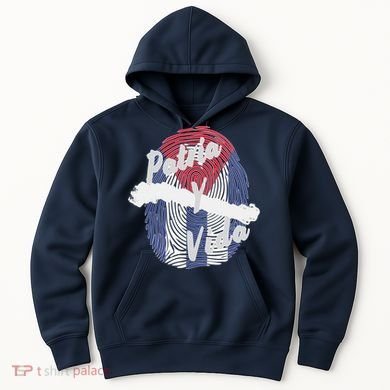 Patria Y Vida Cuba Cuban Freedom Movement Se Acabo Hoodie