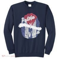 Patria Y Vida Cuba Cuban Freedom Movement Se Acabo Sweatshirt thumb 0