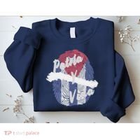 Patria Y Vida Cuba Cuban Freedom Movement Se Acabo Sweatshirt thumb 2