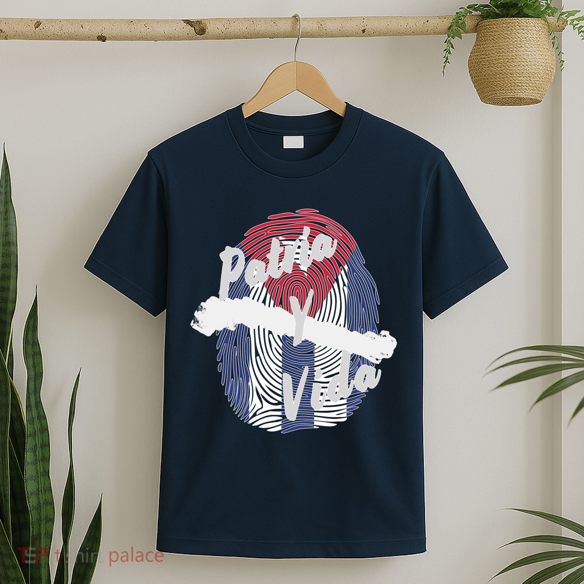 Patria Y Vida Cuba Cuban Freedom Movement Se Acabo T-Shirt