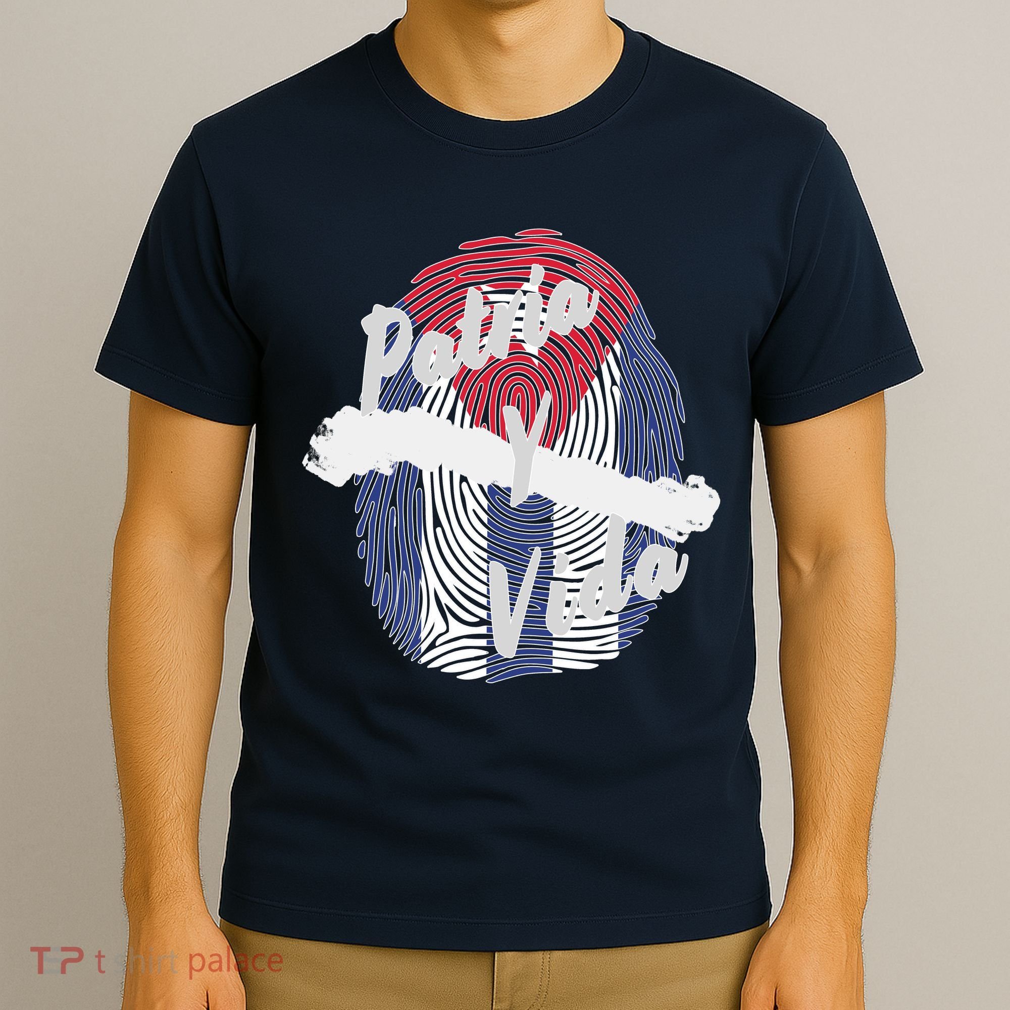 Patria Y Vida Cuba Cuban Freedom Movement Se Acabo T-Shirt