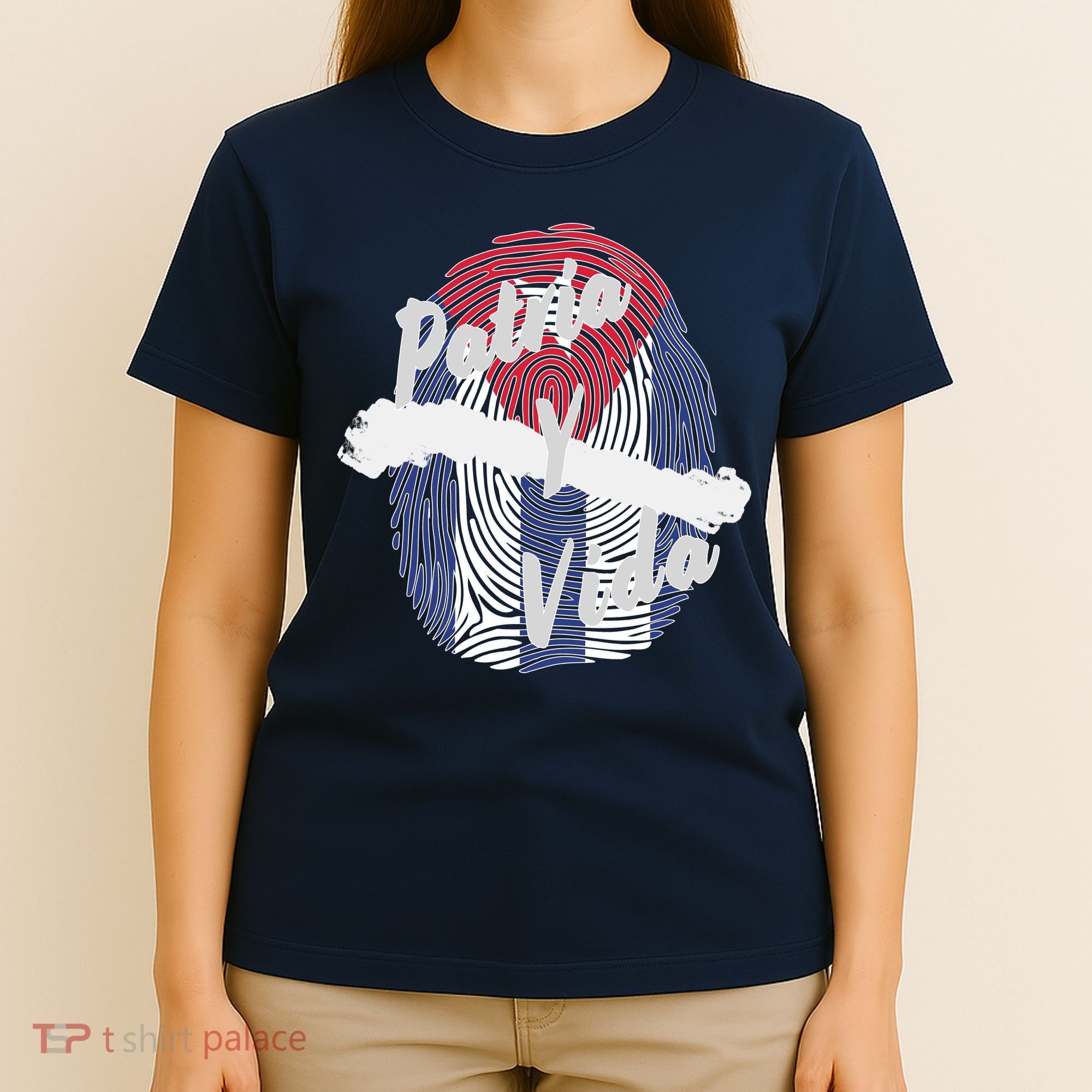 Patria Y Vida Cuba Cuban Freedom Movement Se Acabo T-Shirt