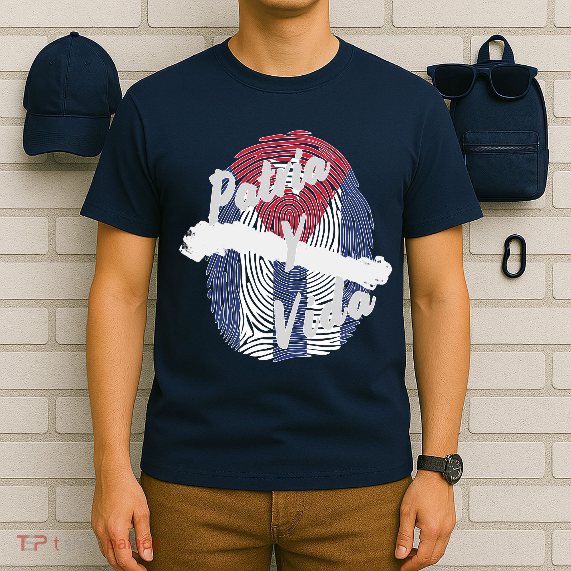 Patria Y Vida Cuba Cuban Freedom Movement Se Acabo T-Shirt
