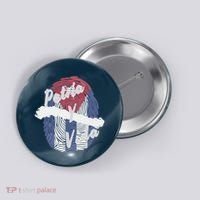 Patria Y Vida Cuba Cuban Freedom Movement Se Acabo Button thumb 0