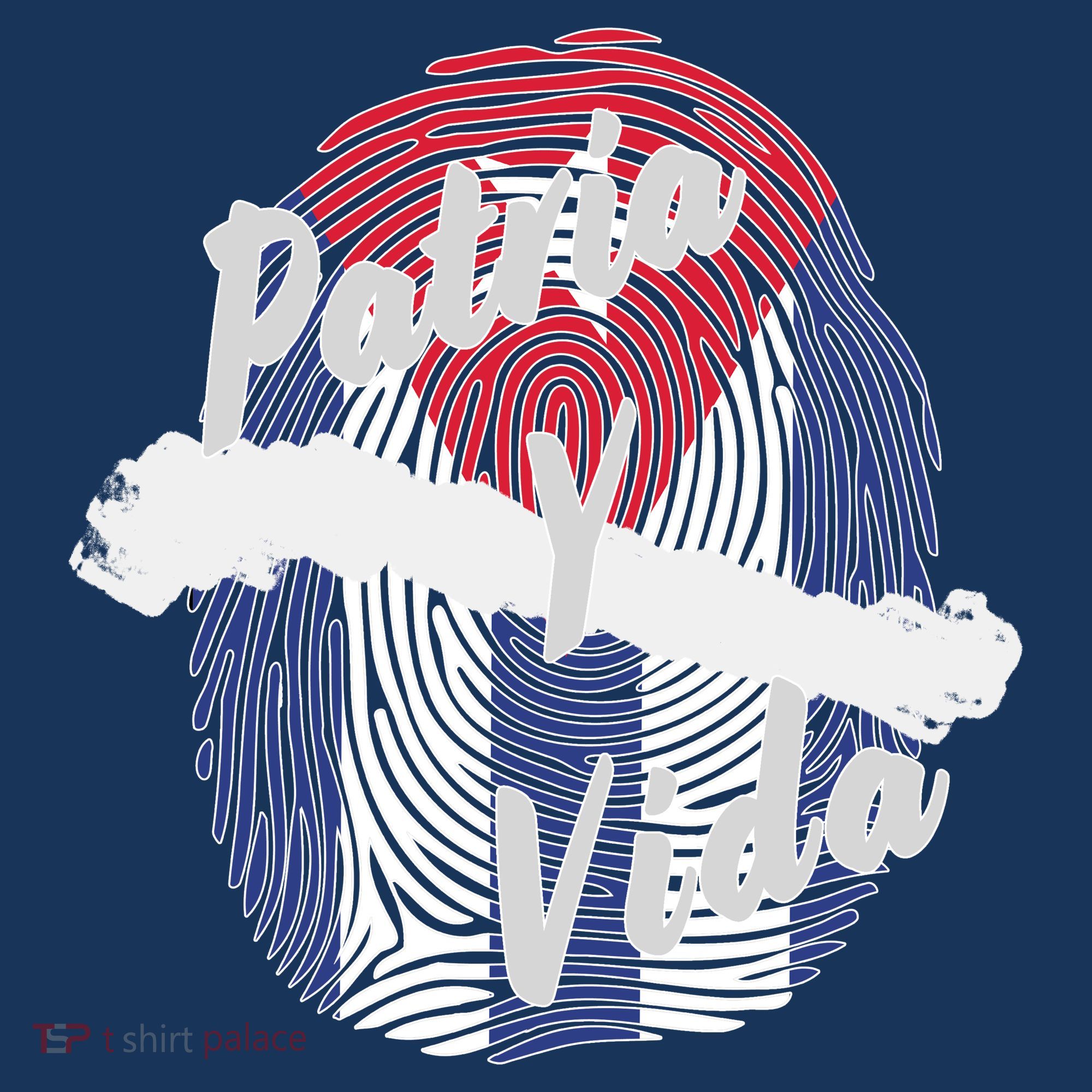 Patria Y Vida Cuba Cuban Freedom Movement Se Acabo Button
