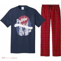 Patria Y Vida Cuba Cuban Freedom Movement Se Acabo Pajama Set thumb 0